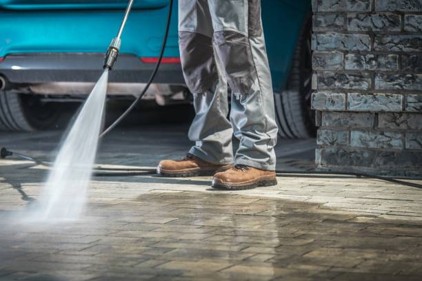 Best Gutter Cleaning  in Newport, OH