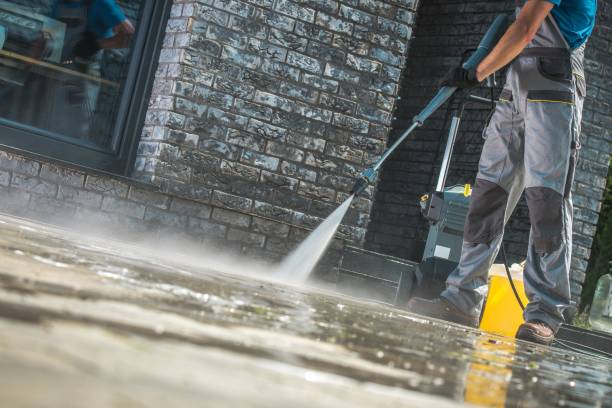 Best Building Exterior Washing  in Newport, OH