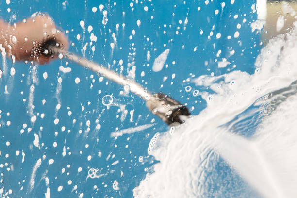 Boat and Dock Cleaning in Newport, OH