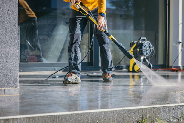 Best Oil Spill Cleanup  in Newport, OH