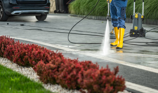 Best Patio and Deck Pressure Washing  in Newport, OH
